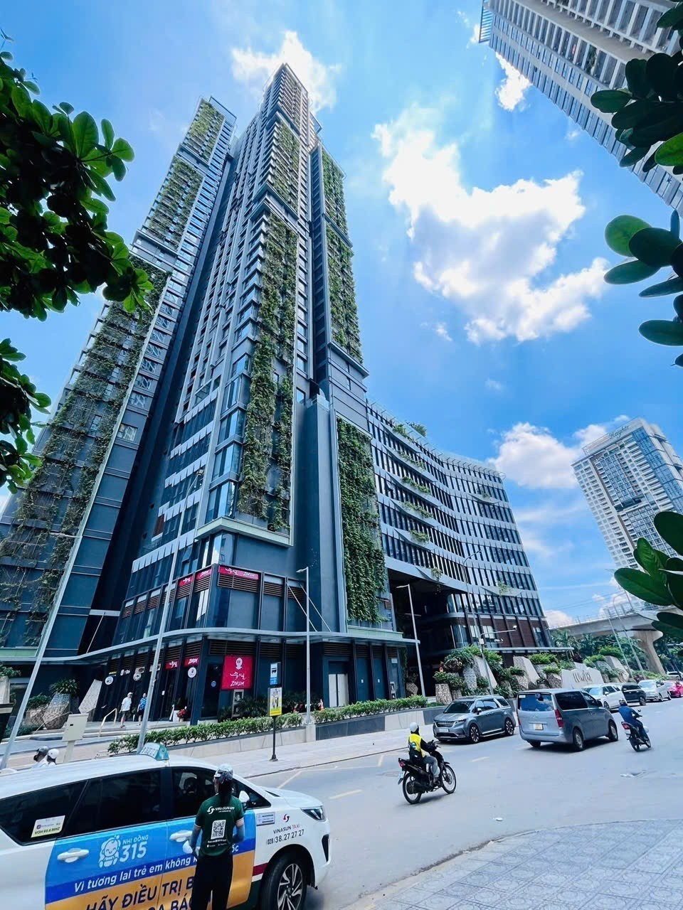 Cần bán Nhà mặt tiền Phường An Phú, Quận 2, Diện tích 150m², Giá 42.9 Tỷ