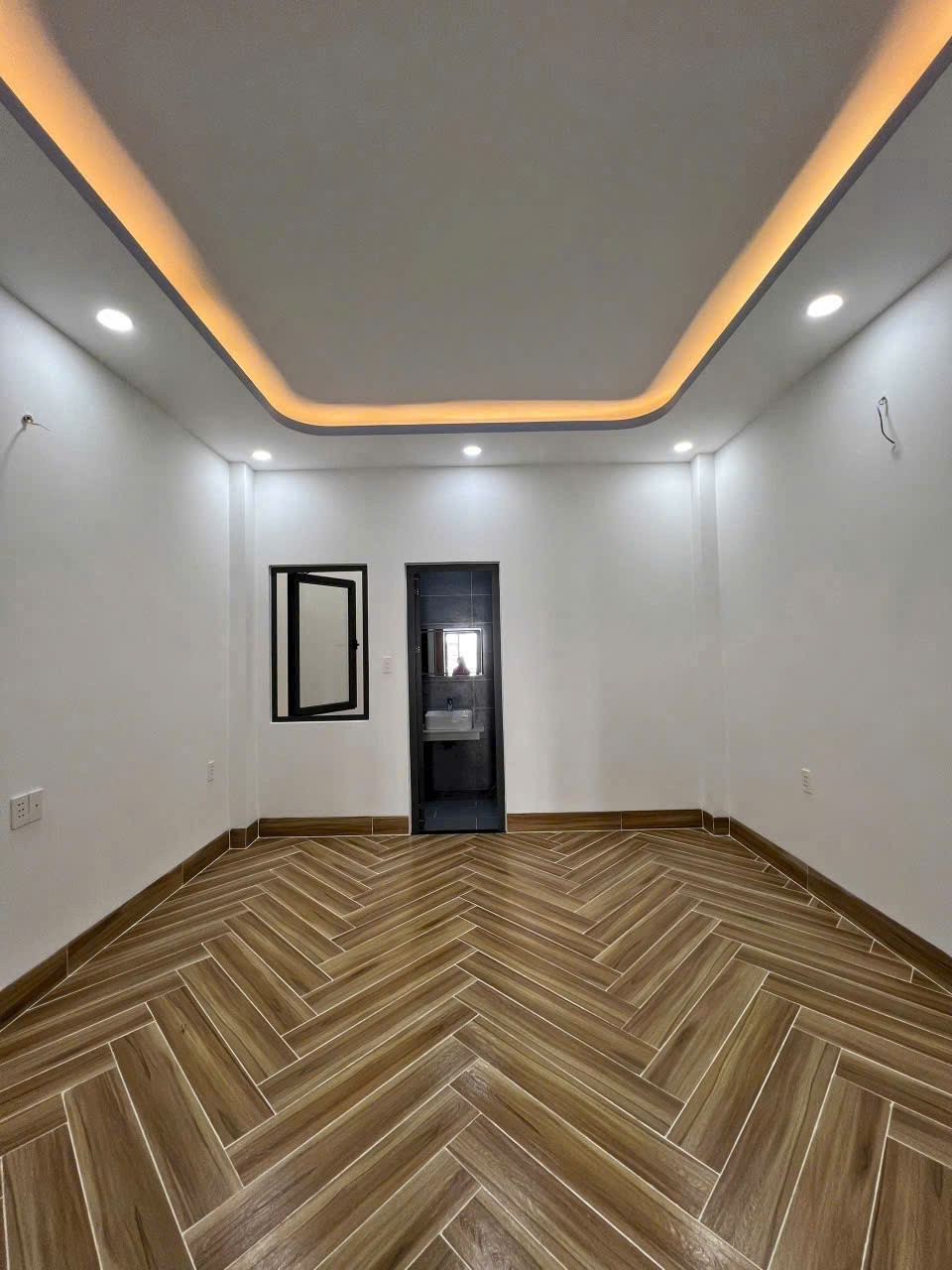 Bán nhà đường D18, KDC Cát Tường Phú Sinh, Đức Lập Hạ dt 65,2m2. 3 lầu, 4pn,4wc giá 3,45 tỷ 7