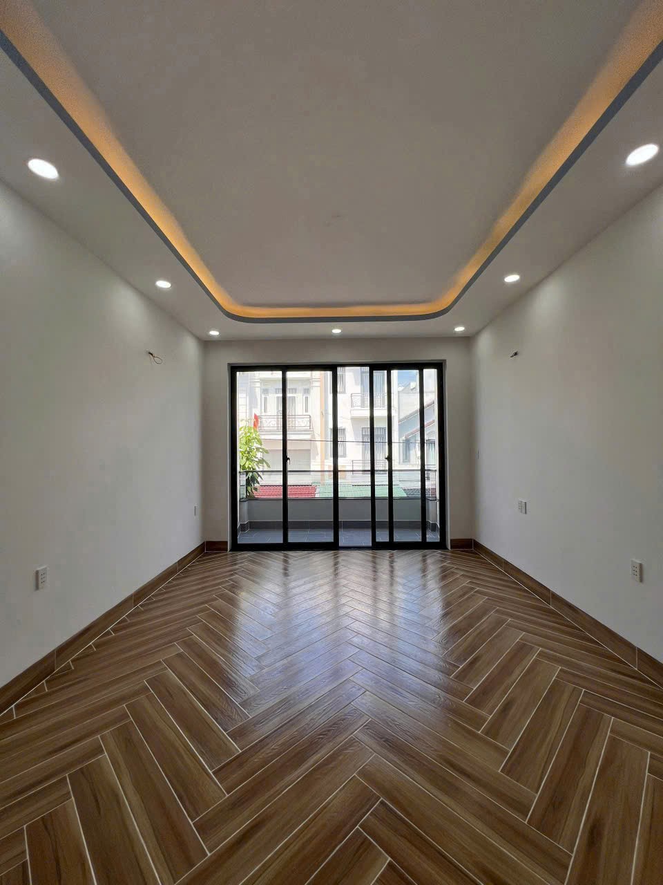 Bán nhà đường D18, KDC Cát Tường Phú Sinh, Đức Lập Hạ dt 65,2m2. 3 lầu, 4pn,4wc giá 3,45 tỷ 13