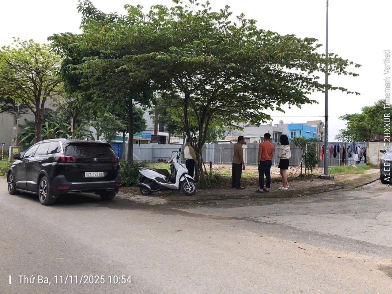 Cần bán Đất Phường Phú Hữu, Quận 9, Diện tích 470m², Giá 28 Tỷ 3
