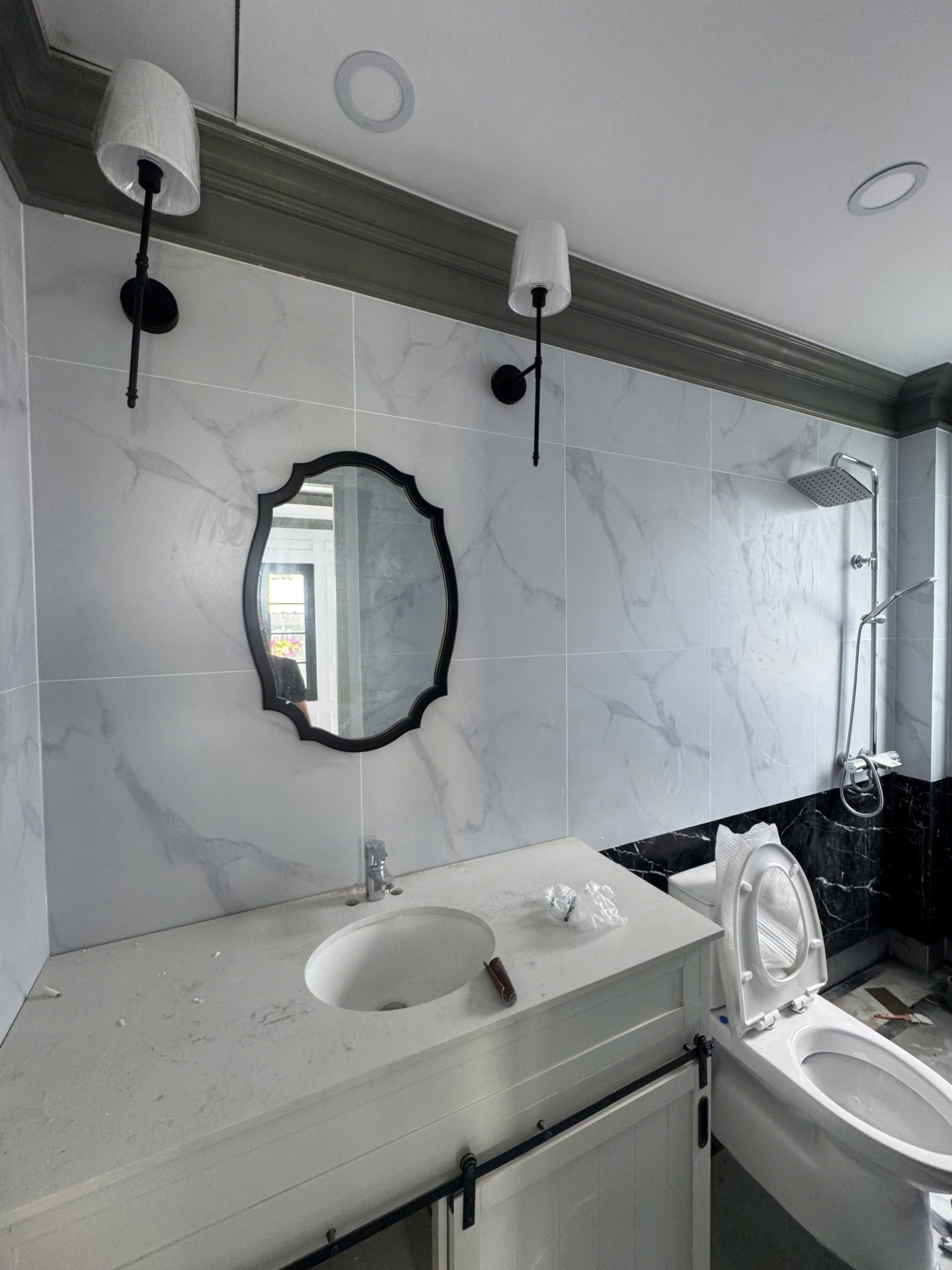 Cần bán Nhà mặt tiền Phường Cầu Ông Lãnh, Quận 1, Diện tích 42m², Giá 16.2 Tỷ 4