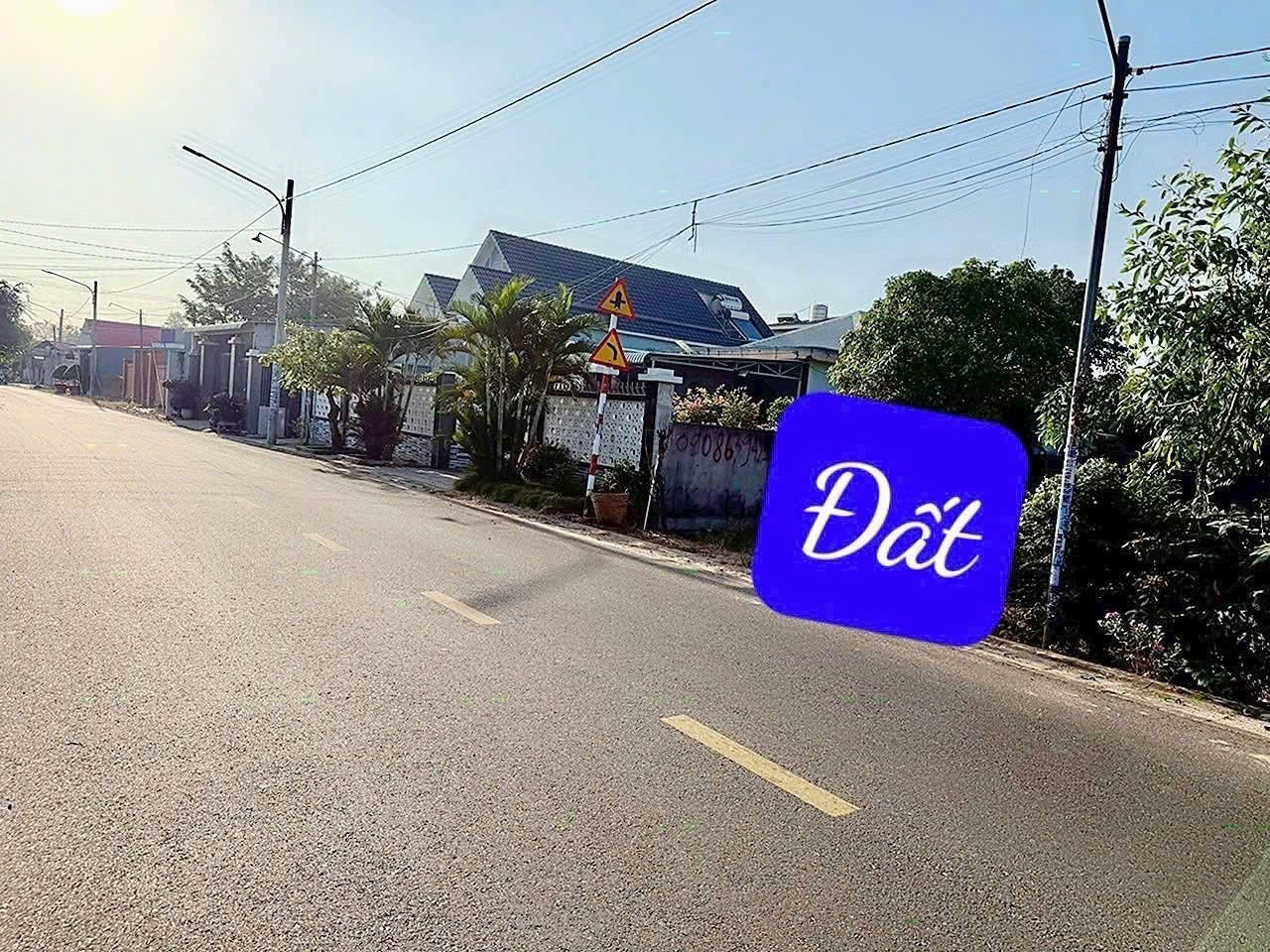 Cần bán Đất đường 44A, Thị trấn Phước Hải, Diện tích 250m², Giá Thương lượng