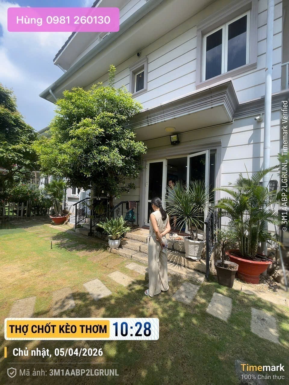 Cần bán Đất Phường Hiệp Bình Chánh, Thủ Đức, Diện tích 350m², Giá 45 Tỷ 4