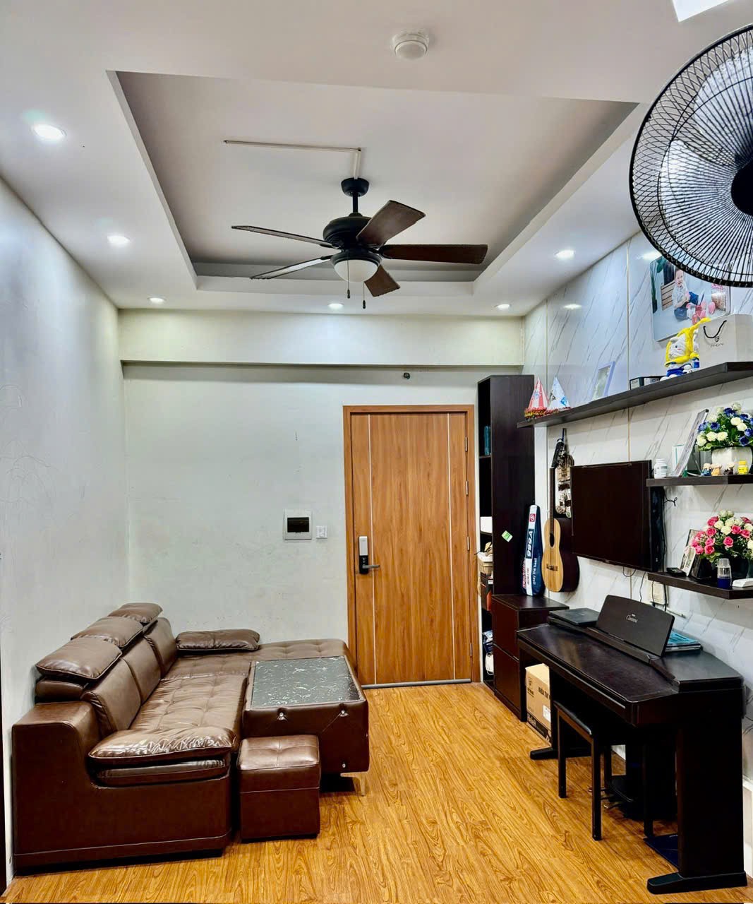 3 Tỷ Sở Hữu Ngay Căn Hộ Full Nội Thất View Hồ – Kđt Thanh Hà