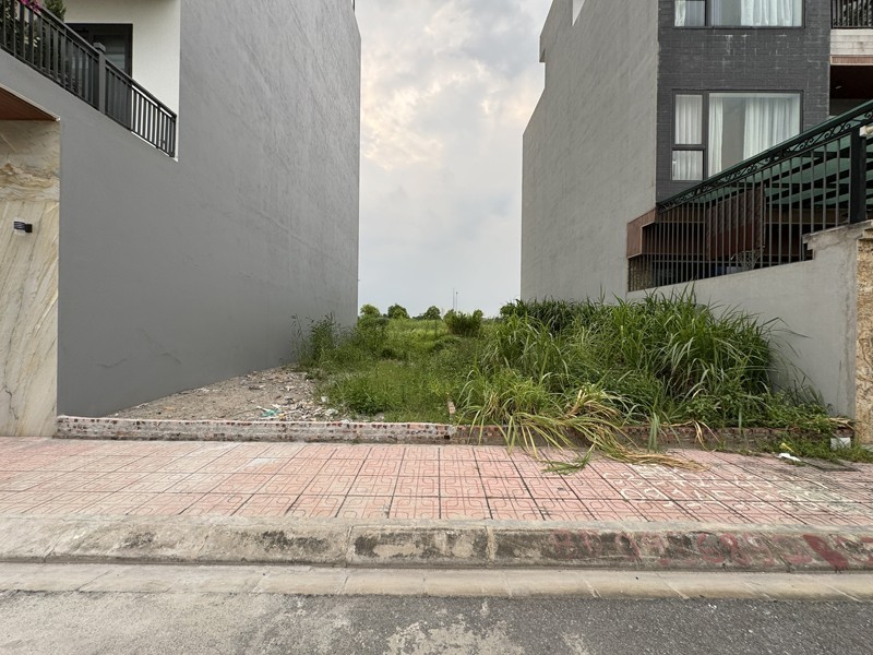 Đất Đấu Giá Cự Khối 74,5m2: 2 Mặt Tiền Trước Sau - Ô Tô Tránh - Vị Trí Đắc Địa Nhất Dãy TT2