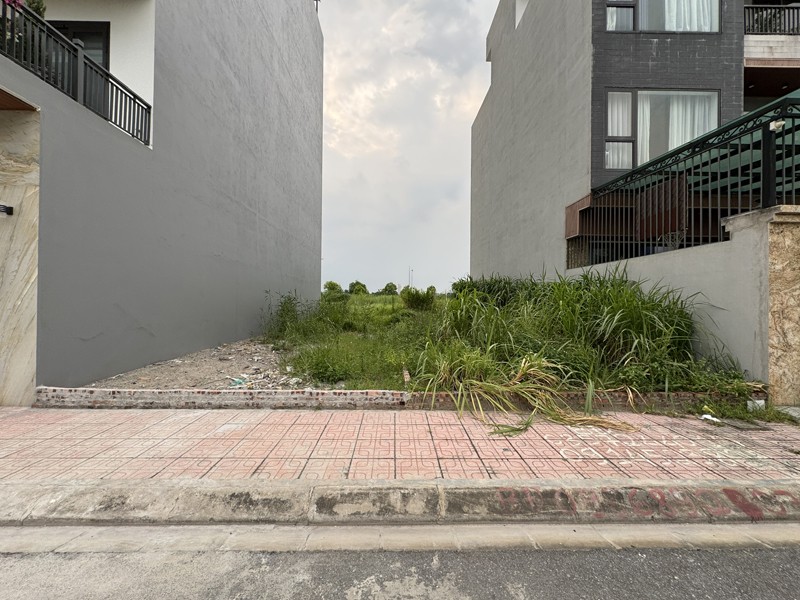 Đất Đấu Giá Cự Khối 74,5m2: 2 Mặt Tiền Trước Sau - Ô Tô Tránh - Vị Trí Đắc Địa Nhất Dãy TT2 4