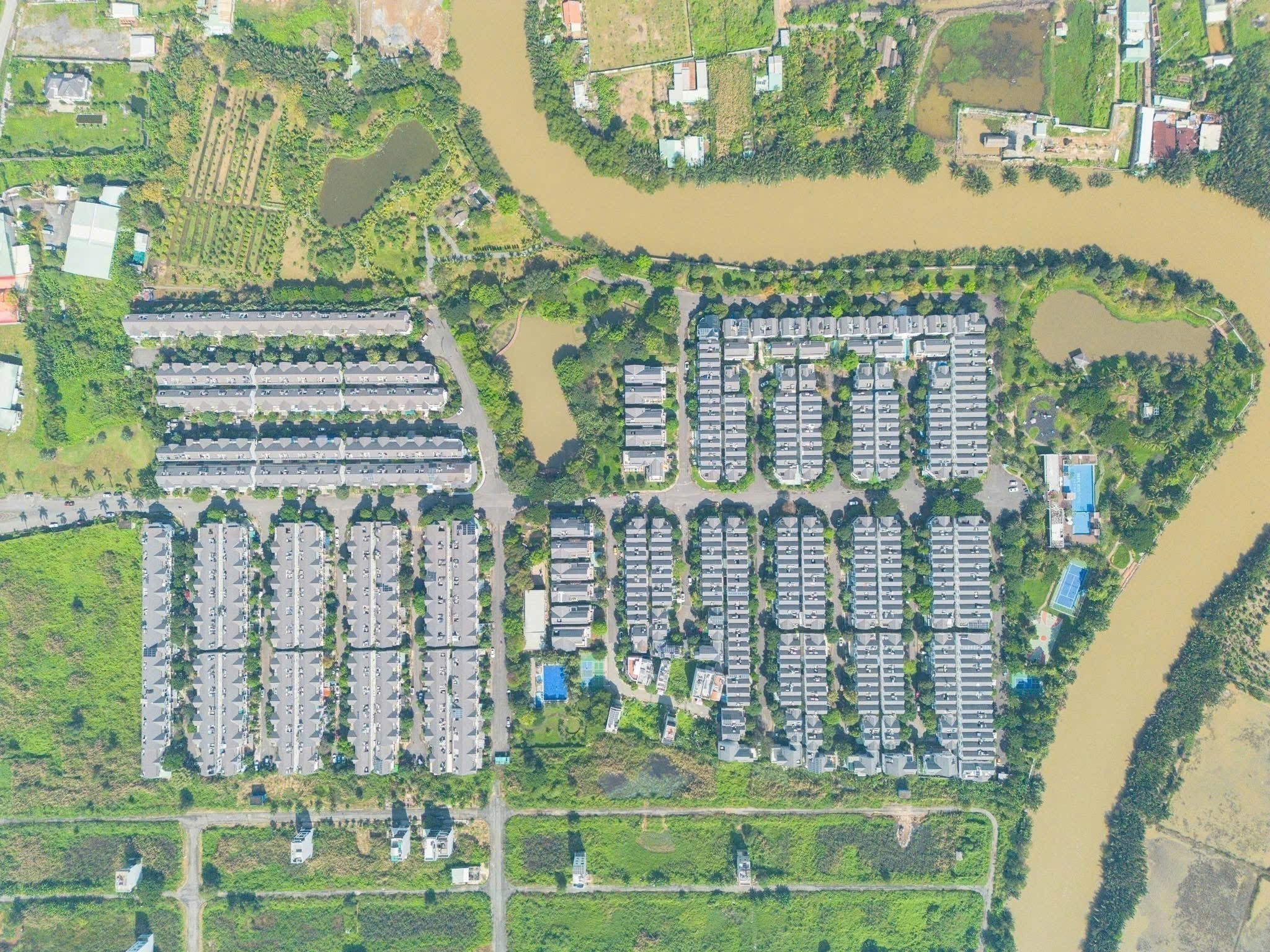 Cho thuê Nhà mặt tiền Phường Phú Hữu, Quận 9, Diện tích 1050m², Giá 70 Triệu/tháng 5