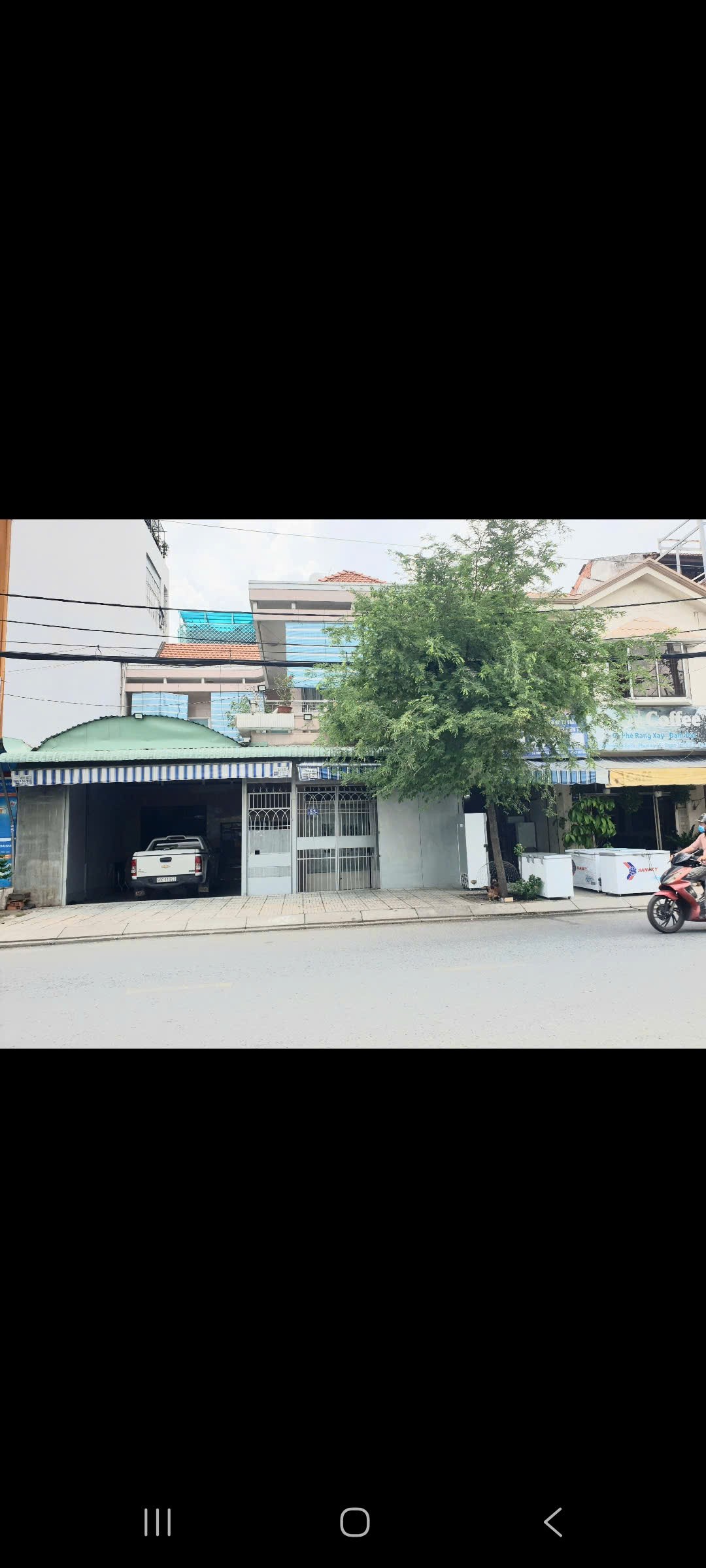 Cần bán Nhà mặt tiền Tân Bình, Hồ Chí Minh, Diện tích 157m², Giá 038 Tỷ