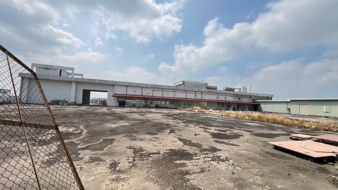 Cho thuê Văn phòng Phường Tăng Nhơn Phú A, Quận 9, Diện tích 8640m², Giá Thương lượng 5
