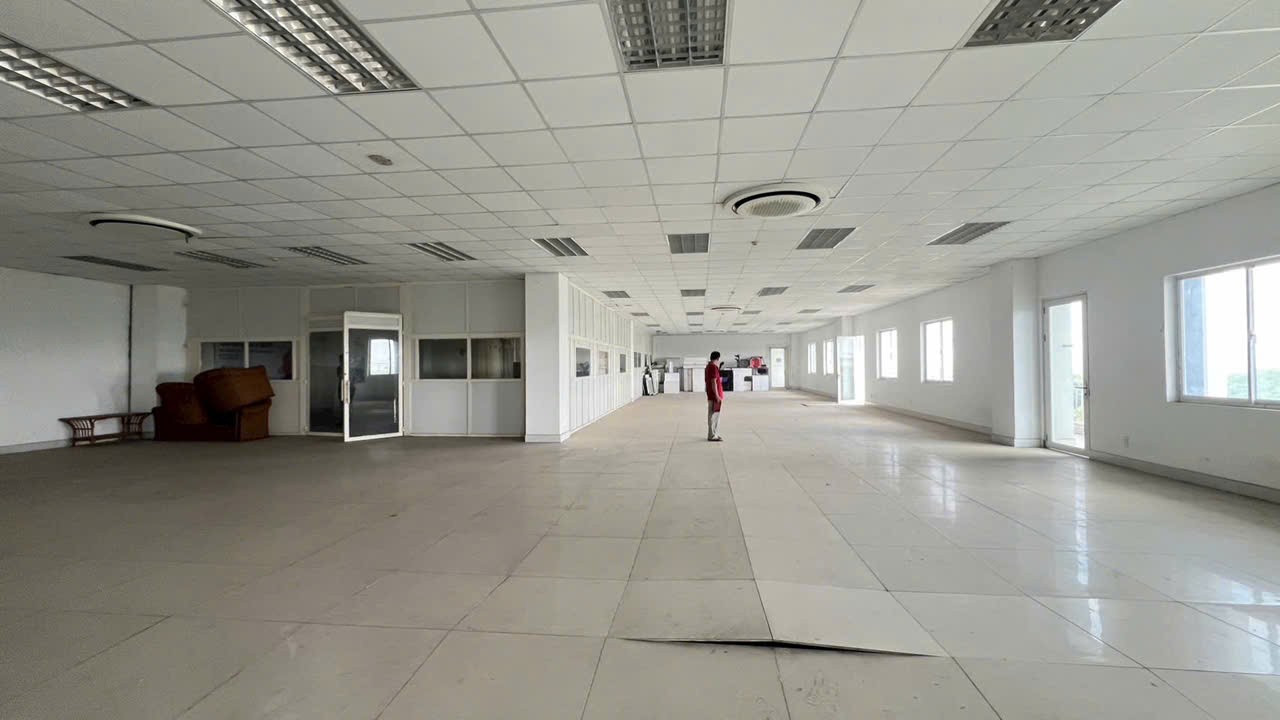 Cho thuê Văn phòng Phường Tăng Nhơn Phú A, Quận 9, Diện tích 8640m², Giá Thương lượng 3