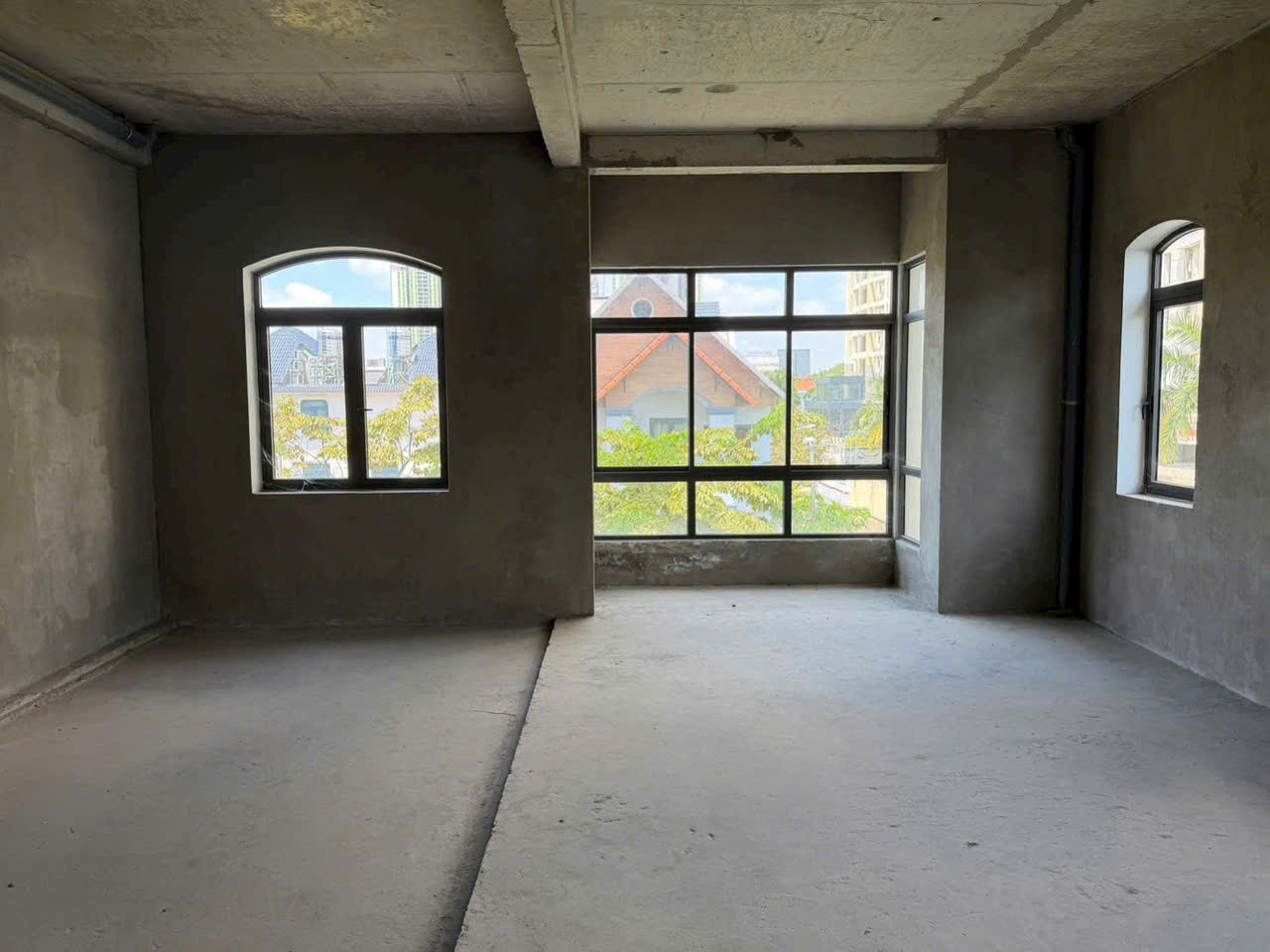 Cần bán Biệt thự Phường Thạnh Mỹ Lợi, Quận 2, Diện tích 222m², Giá 50 Tỷ 4