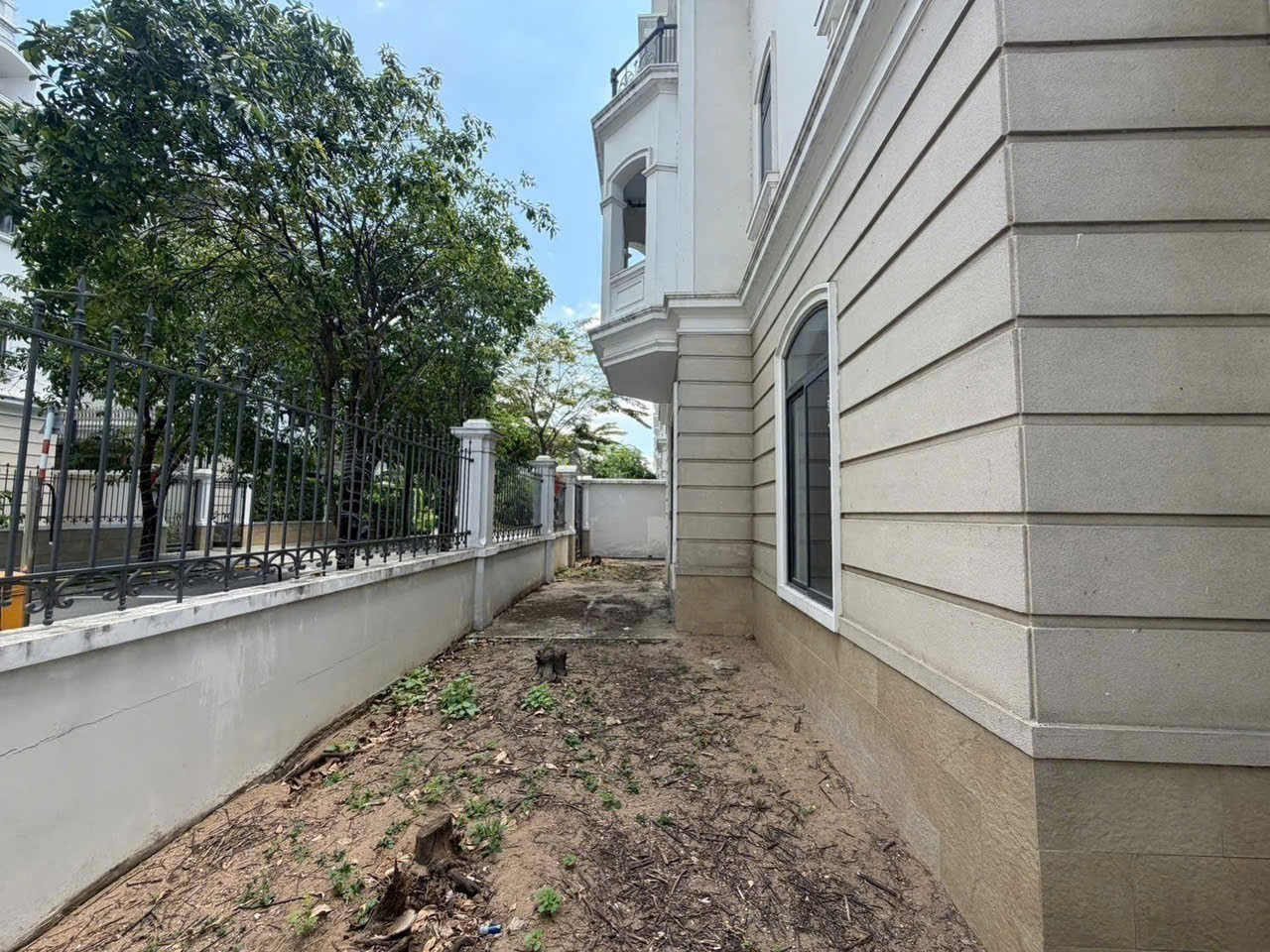 Cần bán Biệt thự Phường Thạnh Mỹ Lợi, Quận 2, Diện tích 222m², Giá 50 Tỷ 8