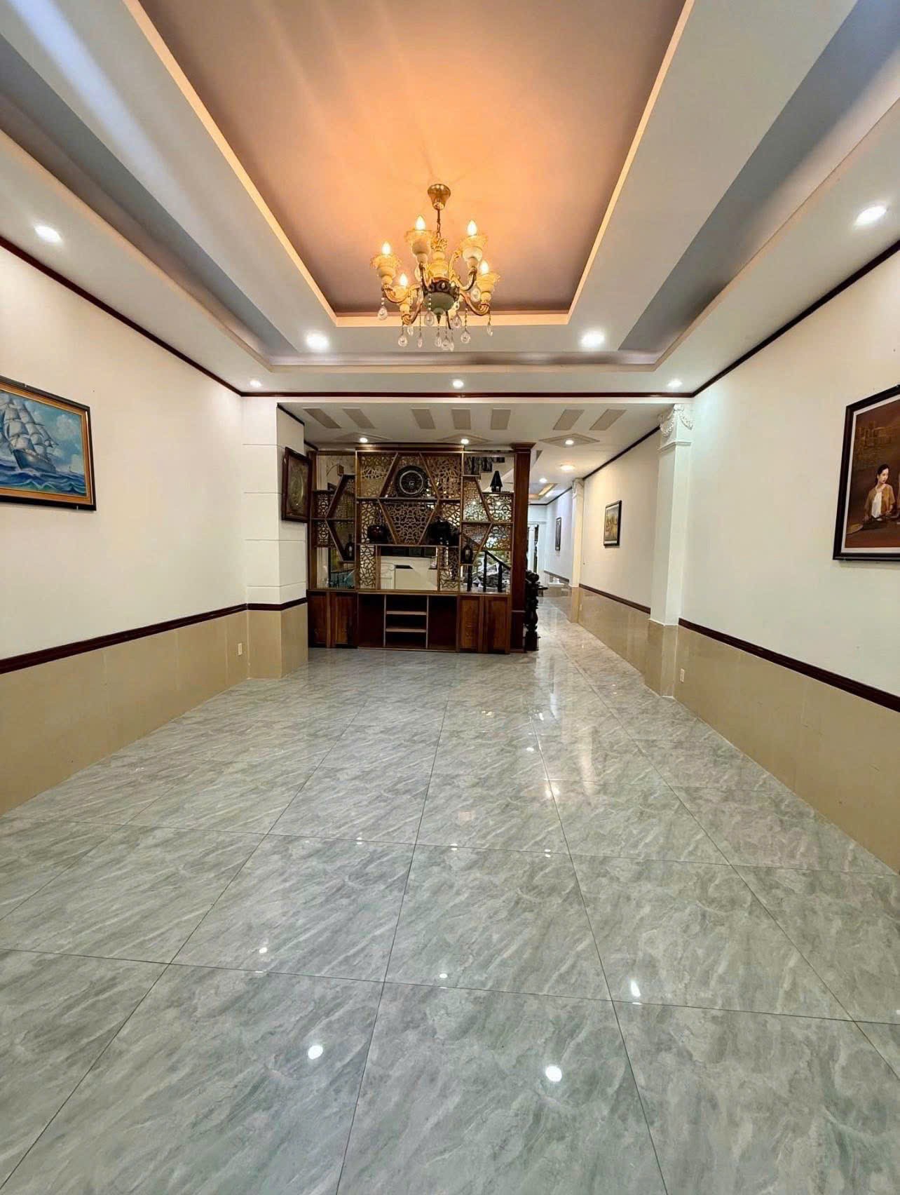 Cần bán Nhà mặt tiền Dĩ An, Bình Dương, Diện tích 92m², Giá 12.5 Tỷ 4