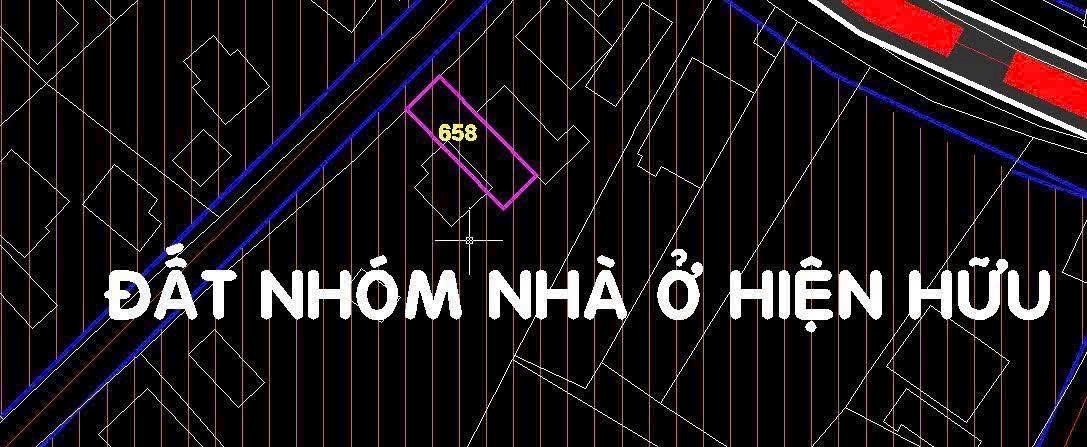 Bán đất mặt tiền đường nhựa 65 , xã Tân Thạnh Đông dt 98,6m2 ( 70m2 thổ ) giá 2,2 tỷ 4