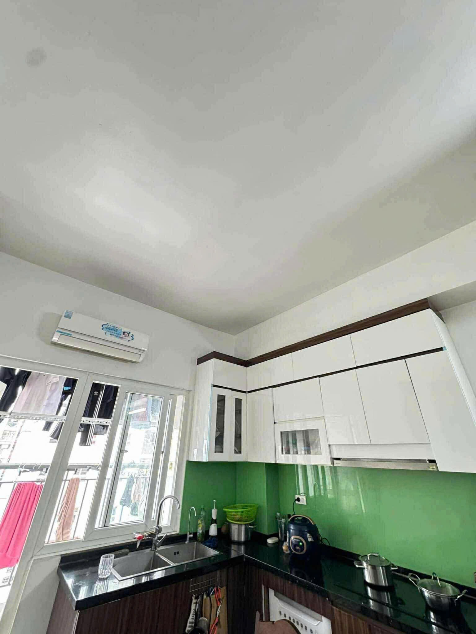 Chính chủ cần bán căn hộ tầng 10-HH02B ( 5 tòa mới) Thanh Hà-Hà Đông 3
