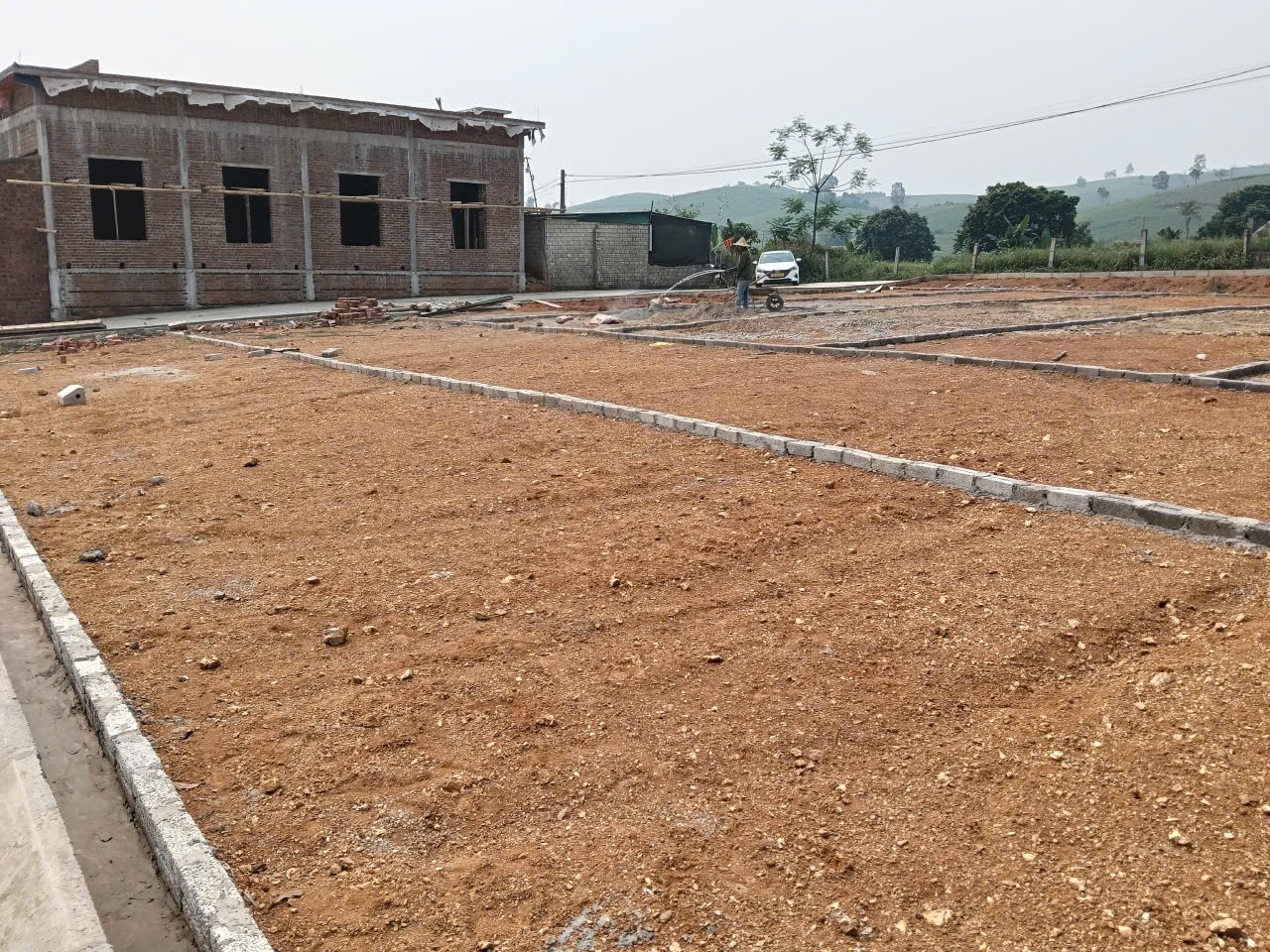 Bán đất nền Thạch Thành Thanh Hoá 125m sổ đỏ trao tay.