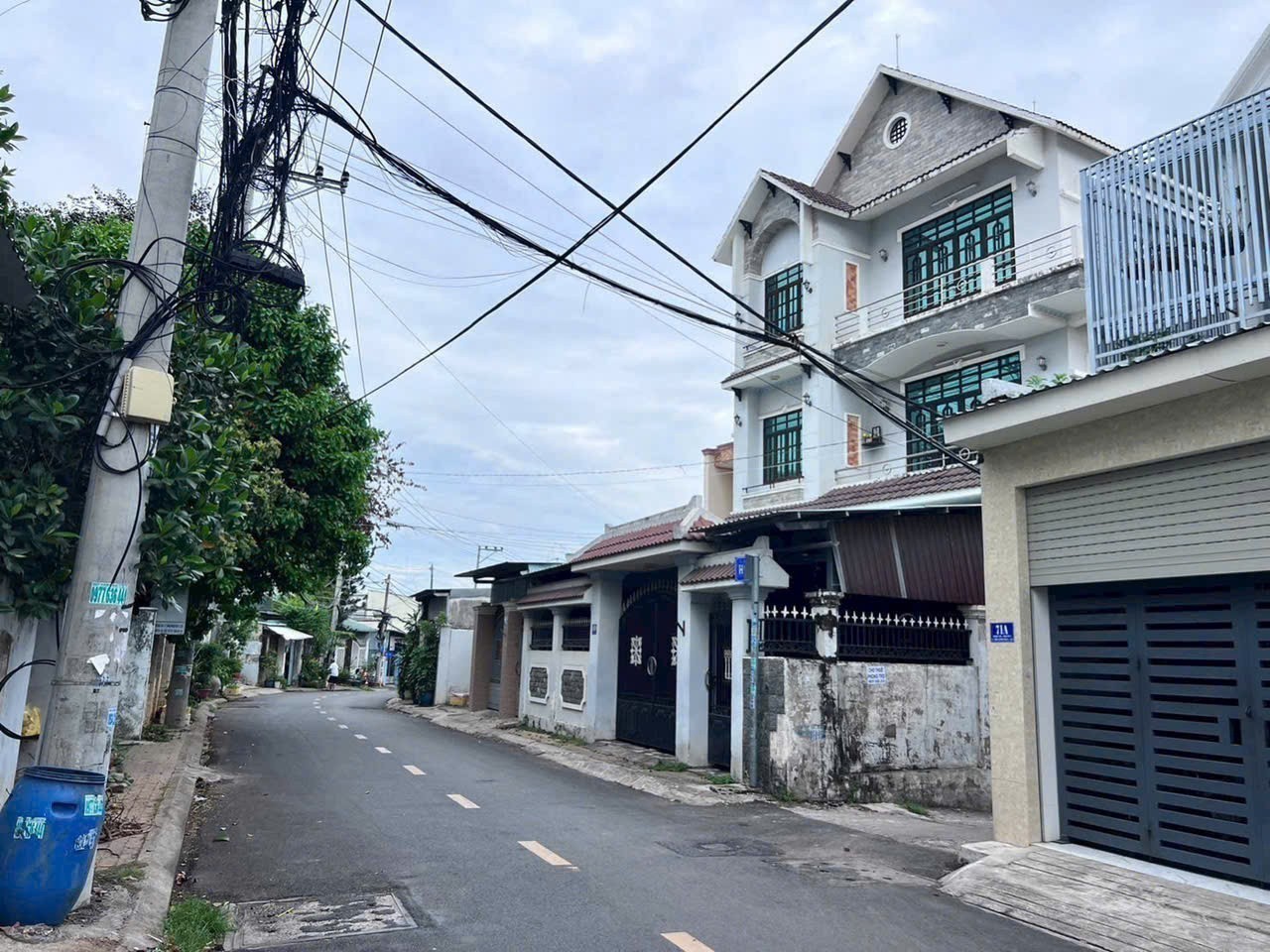 Cần bán Biệt thự Phường Tăng Nhơn Phú A, Quận 9, Diện tích 218m², Giá 17 Tỷ 3