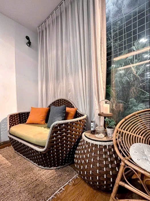 Bán nhà 4 tầng hẻm 6m Lâm Văn Bền Q7, 83m², 4PN 5WC, sổ hồng, giá 12,5 tỷ 4