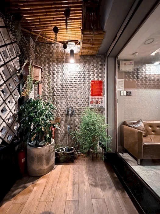 Bán nhà 4 tầng hẻm 6m Lâm Văn Bền Q7, 83m², 4PN 5WC, sổ hồng, giá 12,5 tỷ 3