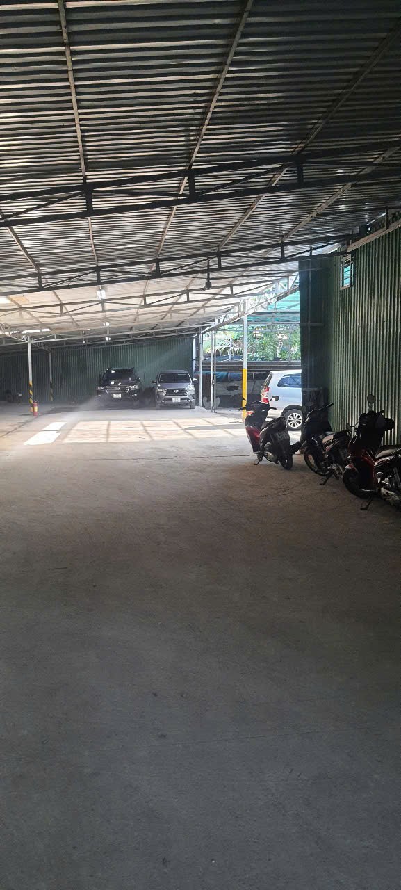 Cho thuê Kho - Nhà xưởng Phường An Phú, Quận 2, Diện tích 700m², Giá 40 Triệu/tháng 2