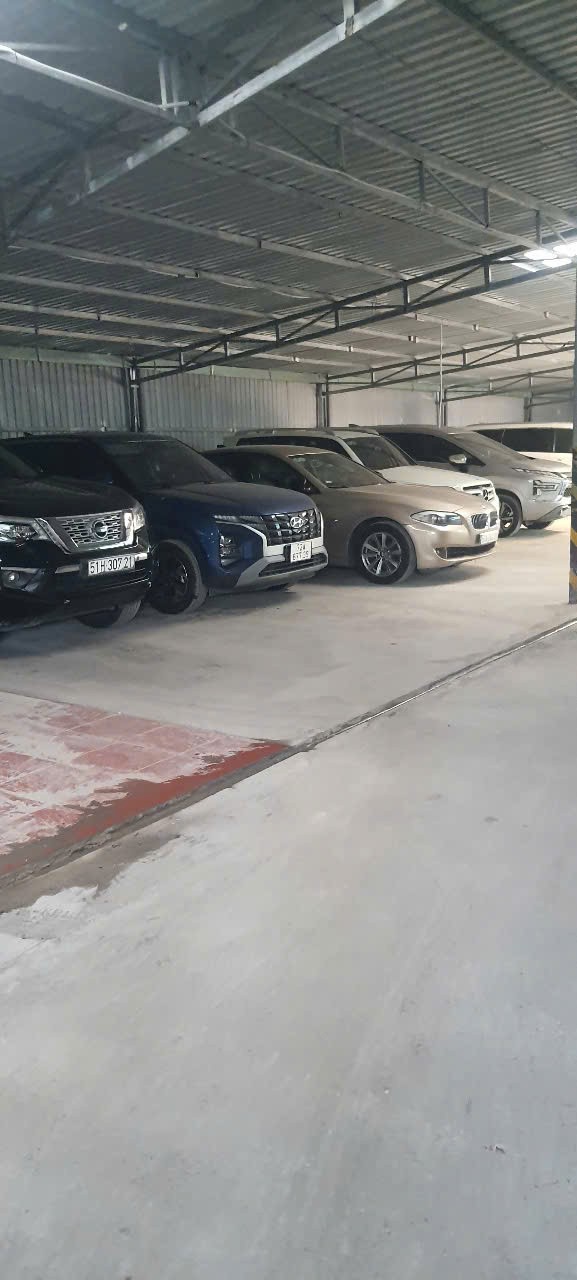 Cho thuê Kho - Nhà xưởng Phường An Phú, Quận 2, Diện tích 700m², Giá 40 Triệu/tháng