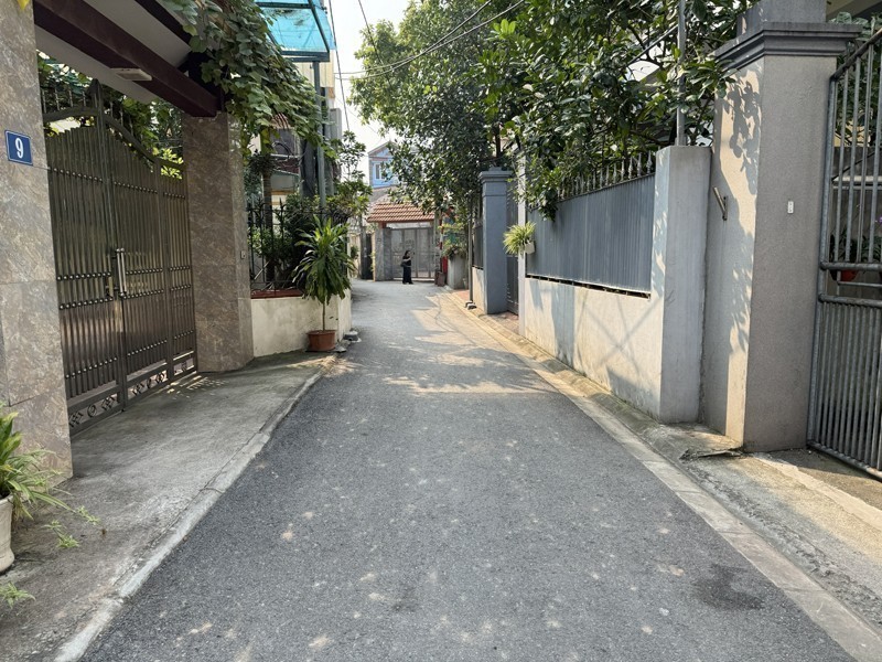(Hàng Tuyển) 69m2 đất đến từ Đại Bản, Thuận An. Đường thông 4m ô tô tránh xe máy 4