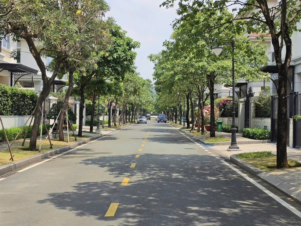 Cần bán Biệt thự Phường An Khánh, Quận 2, Diện tích 331m², Giá 390 Tỷ 3
