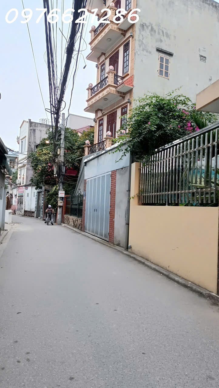 GIÁ TỐT – ĐẤT THANH AM – 55m² – NỞ HẬU – 6,9 TỶ 2