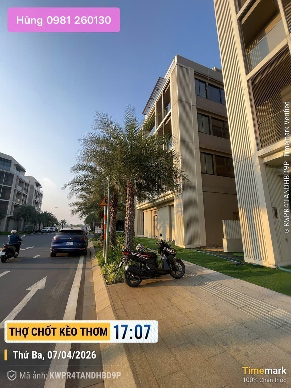 Cần bán Nhà mặt tiền Phường Bình Trưng Tây, Quận 2, Diện tích 152m², Giá 021 Tỷ 2