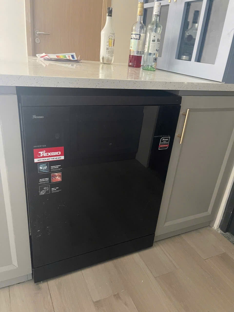 Cần bán Căn hộ chung cư Phường Thảo Điền, Quận 2, Diện tích 98m², Giá 7.6 Tỷ 6