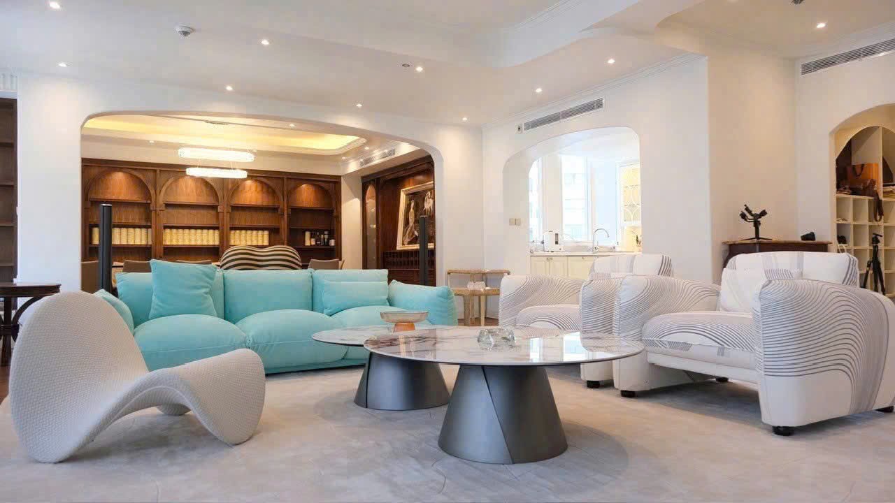 Cần bán Căn hộ chung cư Phường Thảo Điền, Quận 2, Diện tích 350m², Giá 080 Tỷ 5
