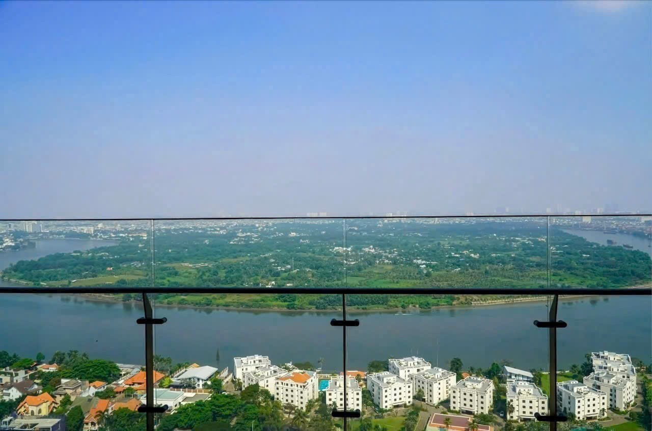 Cần bán Căn hộ chung cư Phường Thảo Điền, Quận 2, Diện tích 350m², Giá 080 Tỷ 3