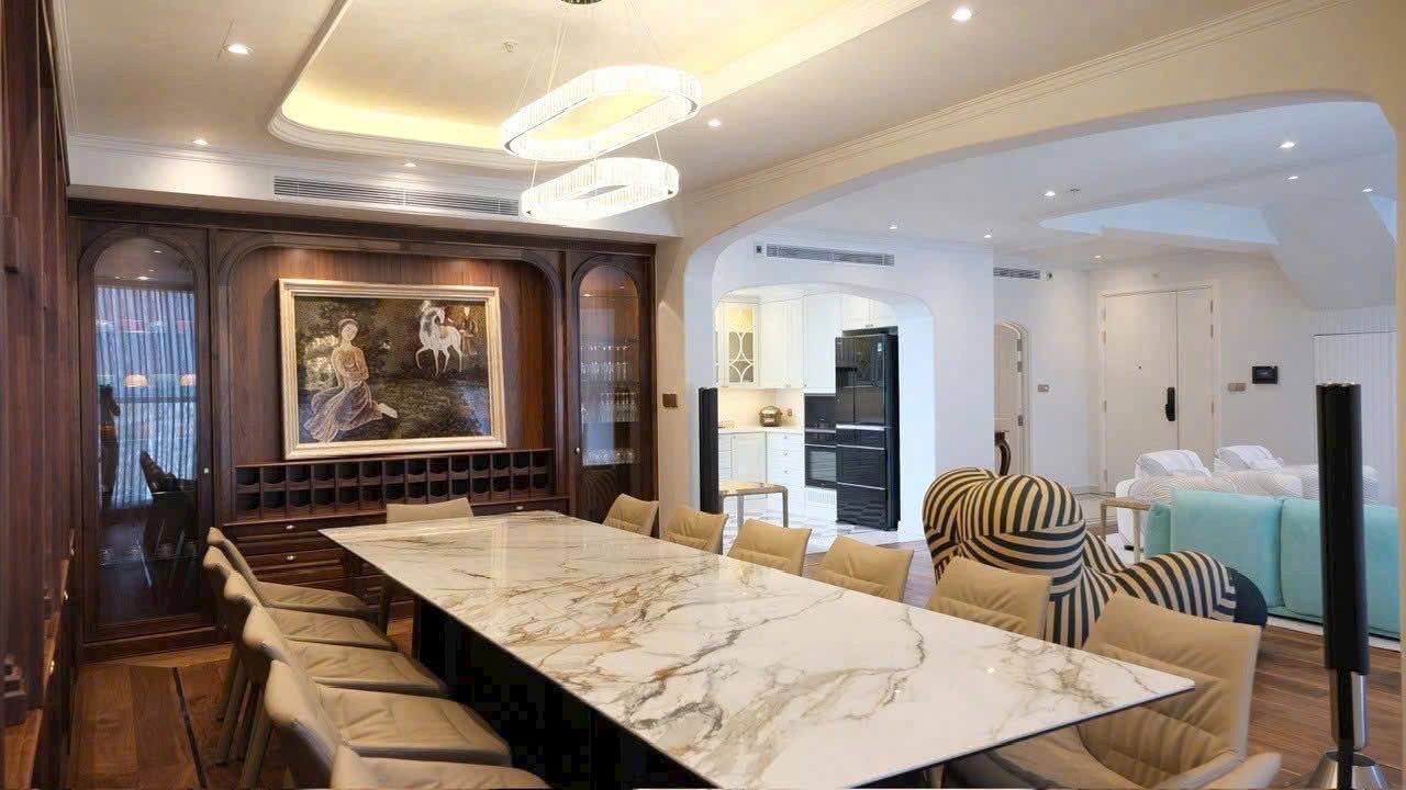 Cần bán Căn hộ chung cư Phường Thảo Điền, Quận 2, Diện tích 350m², Giá 080 Tỷ 7