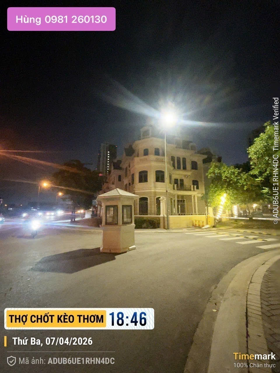 Cần bán Biệt thự Phường An Khánh, Quận 2, Diện tích 300m², Giá 65 Tỷ 2
