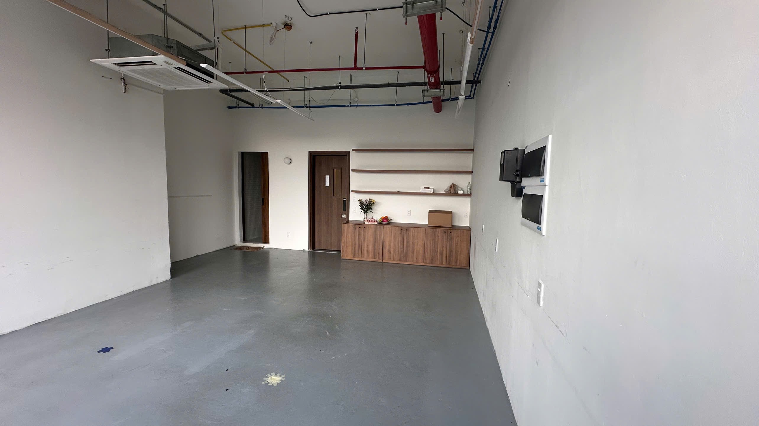 Cho thuê Văn phòng Phường An Phú, Quận 2, Diện tích 50m², Giá Thương lượng 2