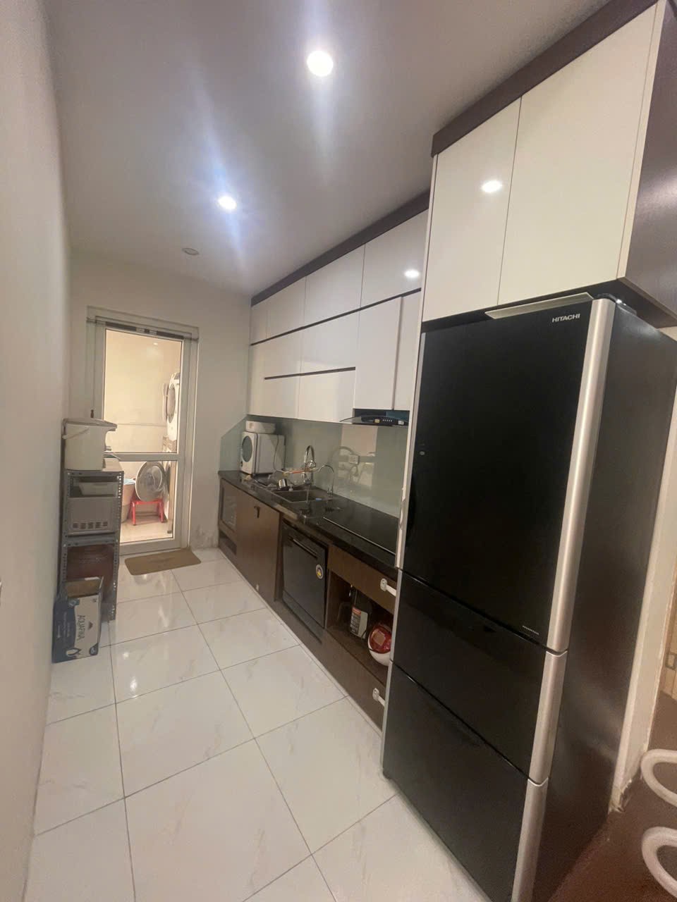 Chính chủ cần bán căn hộ 2Pn view hồ tại Thanh Hà-Hà Đông