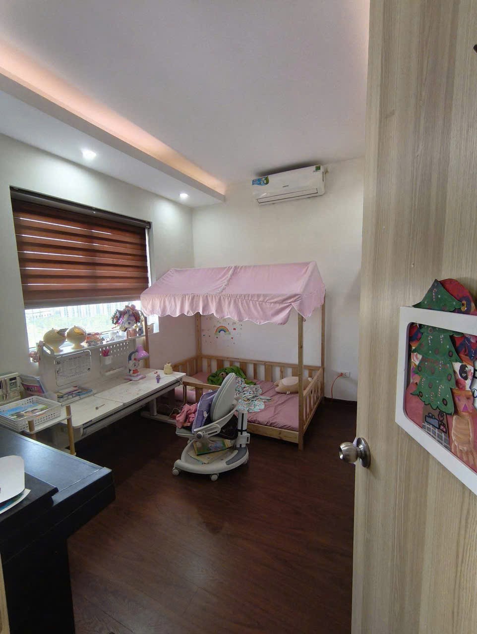 Chính chủ cần bán căn hộ 2Pn view hồ tại Thanh Hà-Hà Đông 3