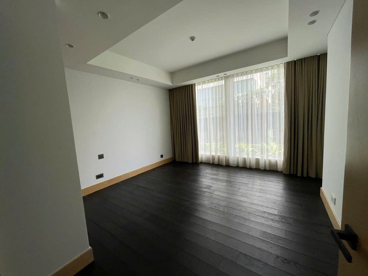 Cho thuê Biệt thự Phường Thảo Điền, Quận 2, Diện tích 235m², Giá Thương lượng 3