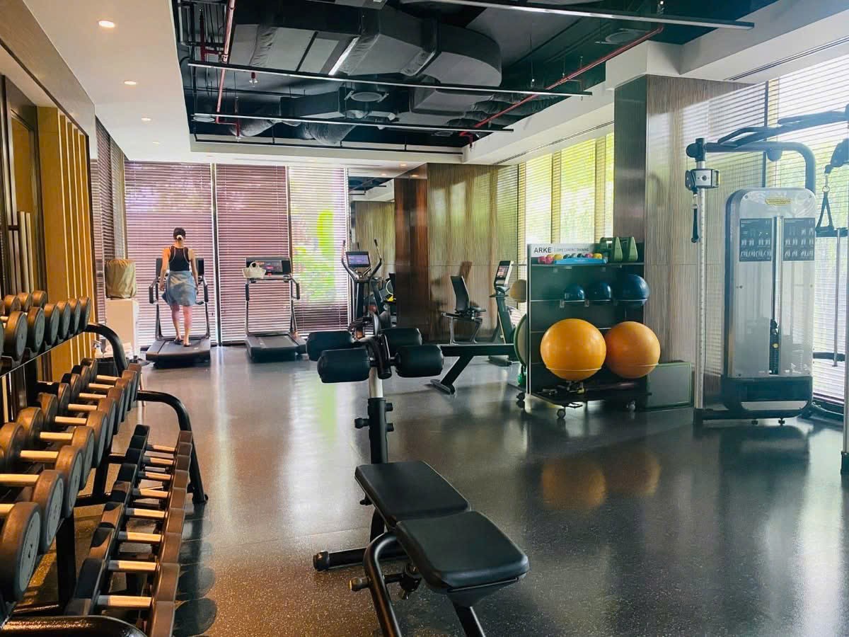 Cho thuê Biệt thự Phường Thảo Điền, Quận 2, Diện tích 235m², Giá Thương lượng 8