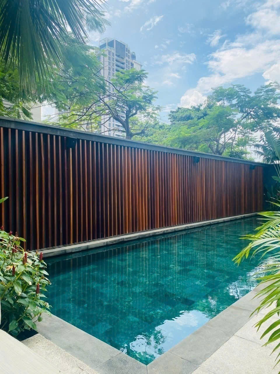 Cho thuê Biệt thự Phường Thảo Điền, Quận 2, Diện tích 235m², Giá Thương lượng 10