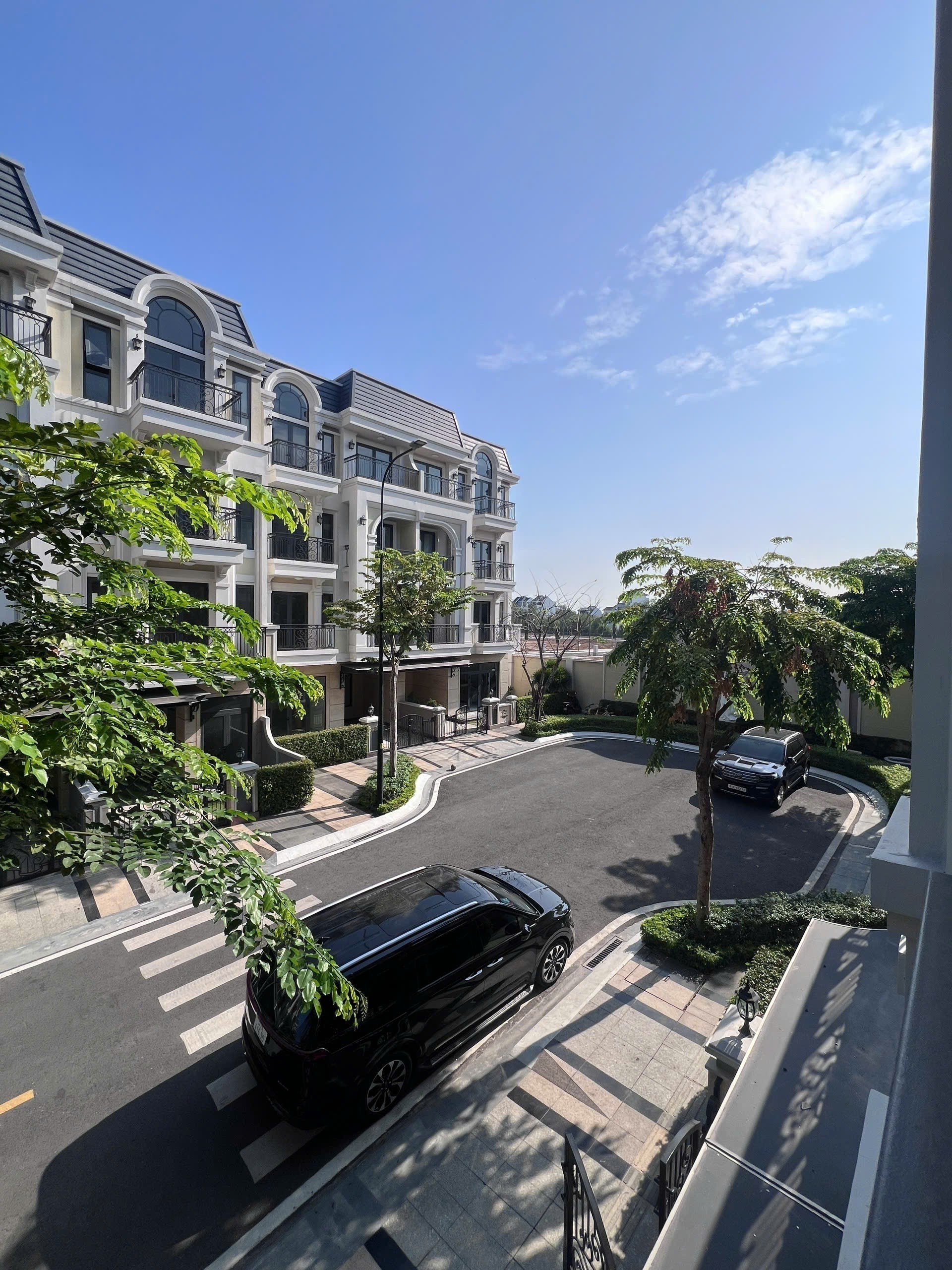 Cần bán Nhà mặt tiền Quận 9, Hồ Chí Minh, Diện tích 75m², Giá 17 Tỷ 2