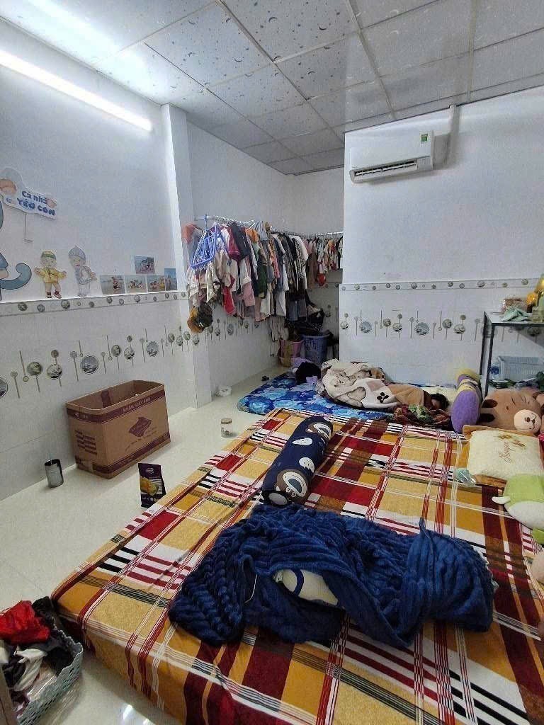 Bán nhà  Huỳnh Tấn Phát, Quận 7, 2 tầng, 2PN, sổ hồng riêng, giá 4.7 tỷ 5