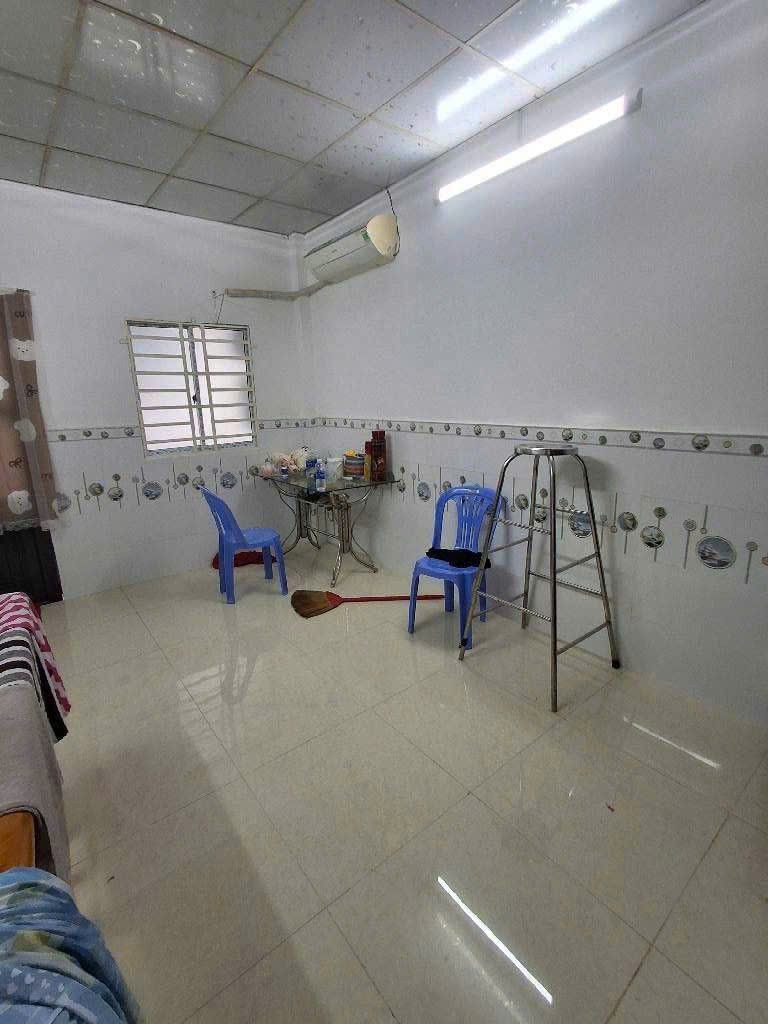 Bán nhà  Huỳnh Tấn Phát, Quận 7, 2 tầng, 2PN, sổ hồng riêng, giá 4.7 tỷ 3