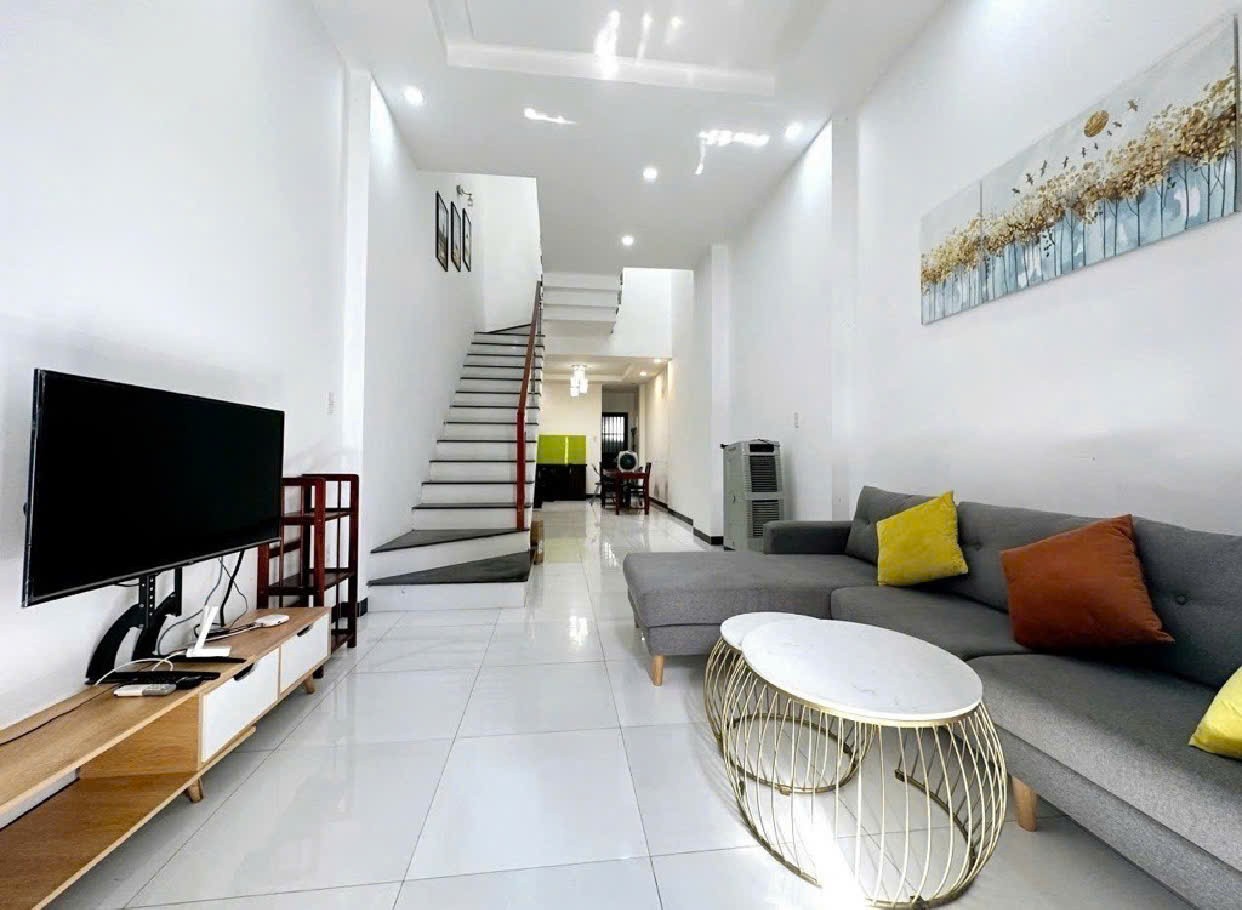 Bán nhà đường Hồ Xuân Hương 55m2 3 tầng giá 7.5 tỷ Ngũ Hành Sơn Đà Nẵng