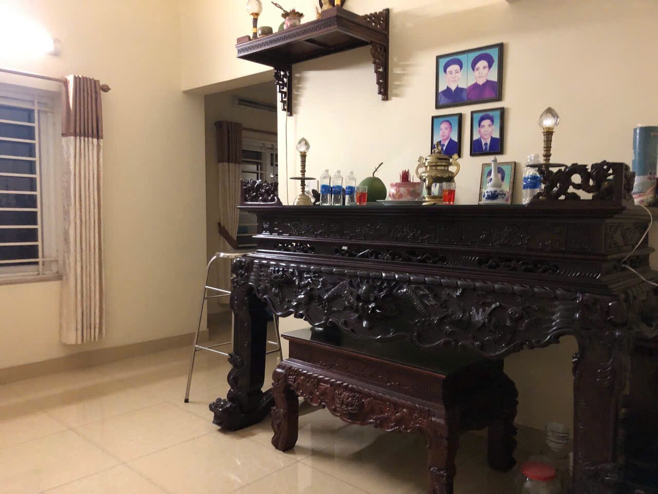 Cần bán Biệt thự Phường Phước Long B, Quận 9, Diện tích 140m², Giá 19.5 Tỷ 8