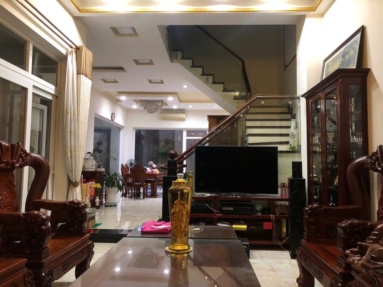 Cần bán Biệt thự Phường Phước Long B, Quận 9, Diện tích 140m², Giá 19.5 Tỷ 6