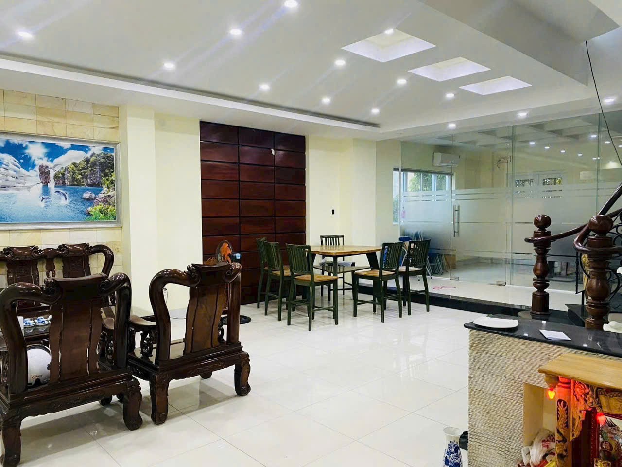 Cần bán Biệt thự Phường An Phú, Quận 2, Diện tích 168m², Giá 34 Tỷ 16
