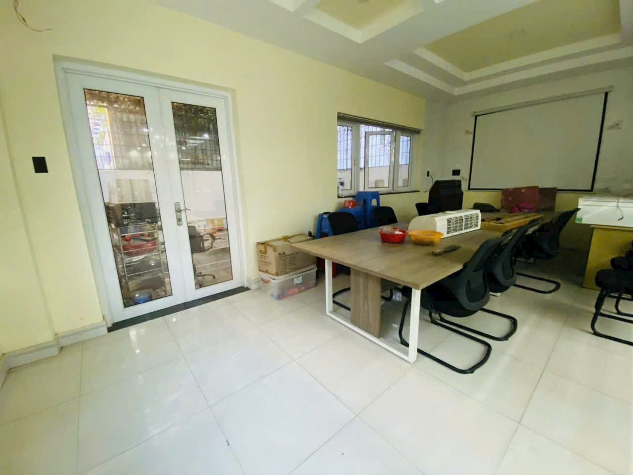 Cần bán Biệt thự Phường An Phú, Quận 2, Diện tích 168m², Giá 34 Tỷ 14