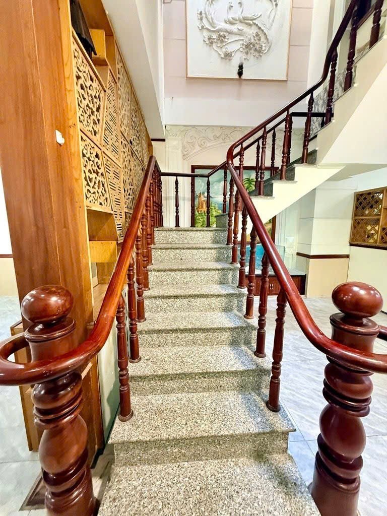 Cần bán Nhà mặt tiền Dĩ An, Bình Dương, Diện tích 92.5m², Giá Thương lượng 3