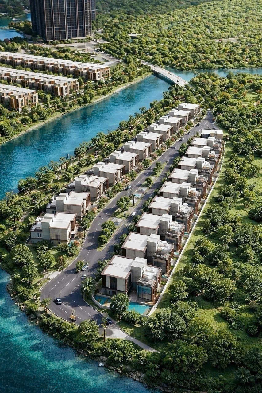 Cho thuê Nhà mặt tiền Phường Thảo Điền, Quận 2, Diện tích 279m², Giá 80 Triệu/tháng 7